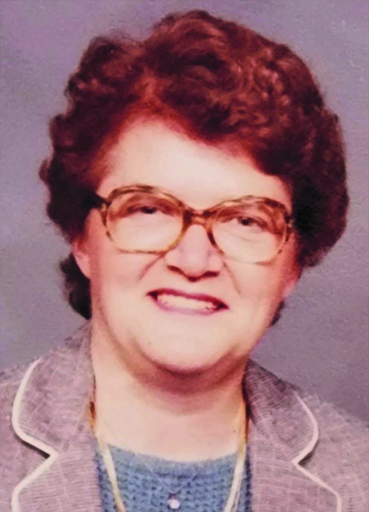 Carolyn A. Kern - Herald-Standard